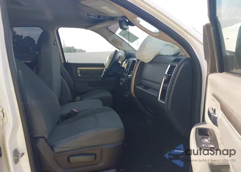 2014 Ram 1500 Slt from USA, damaged, VIN 1C6RR6GTXES278049